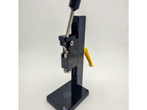 L.E. Wilson Precision WIL-ABPR Arbor Press