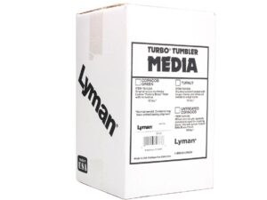 Lyman Turbo Case Cleaning Media