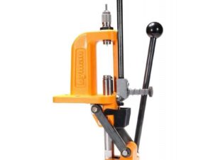 Lyman Brass-Smith Victory Single Stage Press