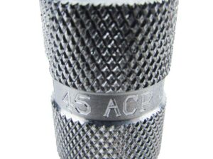 Lyman Case Gauges .45 ACP