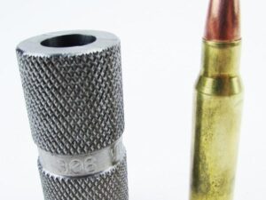 Lyman Rifle Case Length Headspace Gauge 7.62x39