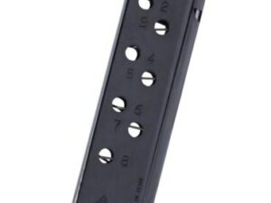 Mec-Gar Handgun Magazine Walther PP .32 ACP HT Blued 8 rds