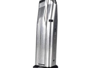 EAA Check-Mate Witness 2311 Handgun Magazine 9mm Luger 17/rd
