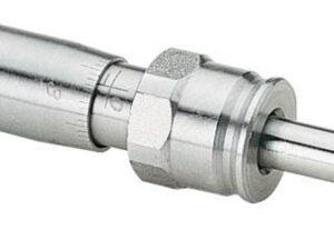 Hornady Lock-N-Load Micrometer Rifle Powder Measure