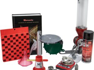 Hornady Lock-N-Load Classic Kit