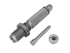 Hornady Lock-N-Load Single Stage Primer Pocket Swage Tool (308/7.62X51 ONLY)