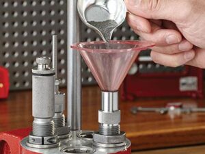 Hornady Lock-N-Load AP Powder Funnel Die