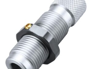 RCBS Small Base Die Set - Group A - Popular Rifle Cartridge .300 Win Mag