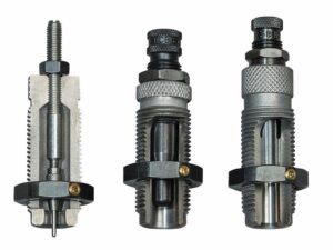 RCBS 3 Die Roll Crimp Set .44-40 Win RN Jacket