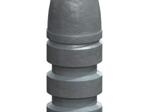 RCBS Cowboy Bullet Mould - Double Cavity .258" 85 gr