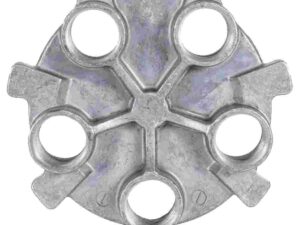 RCBS Pro Chucker 5-Die Plate