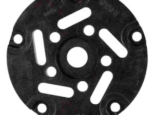 RCBS Pro Chucker 5 Shell Plate - #18