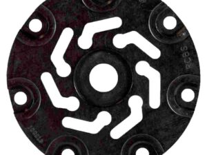 RCBS Pro Chucker 7 Shell Plate - #4