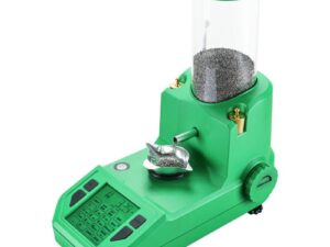 RCBS Chargemaster Supreme Powder Dispenser - Bluetooth Enabled