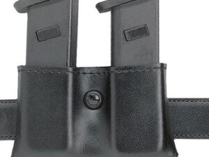 Safariland for Glock 17 19 22 23 Snap-On Double Magazine Holders