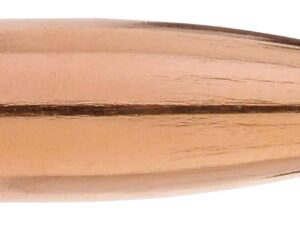 Sierra Varminter Rifle Bullets .30 cal / 7.62mm .308" 135 gr HP VARMINTER 100/ct