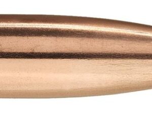 Sierra MatchKing Rifle Bullets .30 cal / 7.62mm .308" 155 gr HPBT PALMA MATCH 500/ct