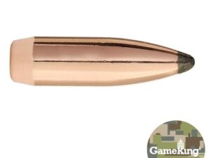 Sierra GameKing Rifle Bullets .375 cal .375" 300 gr SBT 50/ct