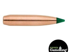 Sierra Tipped Gameking Bullets 6.5mm .264" 140 gr. 100/rd