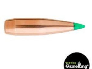 Sierra Game Changer Tipped GameKing Bullets 30 CAL 165 GR 50 Count