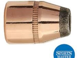 Sierra Sports Master Handgun Bullets .410 cal .410" 170 gr JHC 100/ct