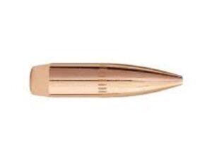 Sierra MatchKing Long Range Specialty Bullets .22 cal 77 gr HPBT MATCH CANN 500/ct