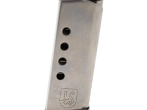 Seecamp .32 Spare Handgun Magazine .32 Cal 6/rd