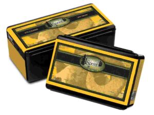 Speer TMJ Handgun Bullets .45 cal .451" 185 gr TMJ-FN MATCH 100/ct