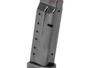 Smith & Wesson M&P Shield X Handgun Magazine 9mm Luger 15/rd Pkgd