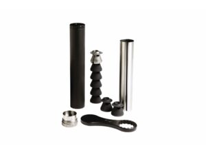 Tactical Solutions ASCENT22 Rimfire Suppressor .22LR 1/2? x 28