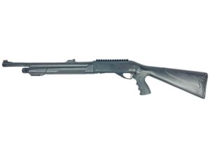 Alpharms Inertia 1 HD 12ga/ 3in 18.5in Pistol Grip 5rnd mag tube