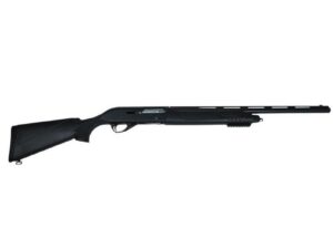 TR Imports Alpharms Inertia 1 Shotgun 12ga 3" Chamber 4rd Capacity 26" Black Synthetic Stock