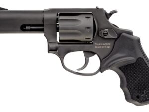 Taurus 942 Ultra Light Handgun .22 WMR 8rd Capacity 3" Barrel Matte Black