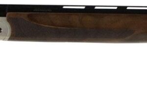 Tristar TT-15 Sporting 12 Gauge O/U Shotgun 2.75" Chamber 30" VR Barrel Silver/ Blued w/Walnut Stock