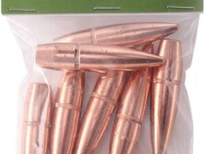 Top Brass Pull-Down Bullets .50 BMG 647gr FMJ 10/ct