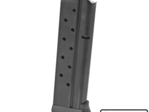 RUGER SR1911 COMPETITION 9MM LUGER 10RD MAGAZINE BLACK