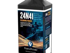 Vihtavuori 24N41 Rifle Powder - 1lbs