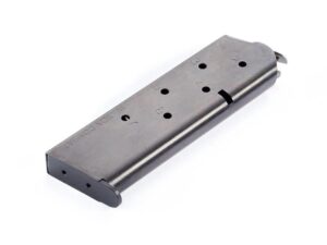 Wilson Combat 920 Series Full Size 1911 Handgun Magazine .45 ACP 7/rd