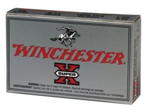 Winchester Super-X Rifled Slug .410 ga 2-1/2" 1/5 oz 1830 fps Slug 15/ct