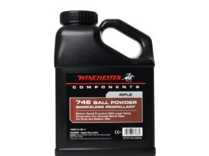 Winchester 748 Powder 8 lbs
