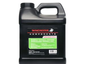 Winchester StaBall 6.5 Precision Rifle Propellant 8lbs