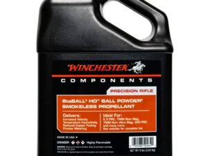 Winchester Powder Staball HD 8 lbs