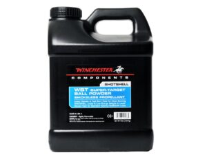 Winchester WST Powder 8 lbs