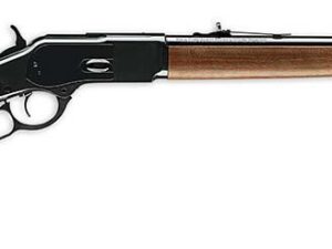 Winchester M73 Short Rifle 45 Colt 10rd Magazine 20" Barrel Walnut Stock