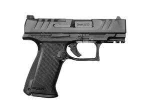 Walther PDP F-Series Optic Ready Handgun 9mm Luger 15rd Magazine 3.5" Barrel (2 mags Incl)