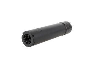Sig Sauer SLX Clutch-LOK QD Inconel Compact Suppressor 5.56mm Black
