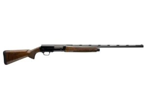 Browning A5 Hunter Shotgun 20 ga 3" Chamber 4rd Magazine 26" Barrel Walnut