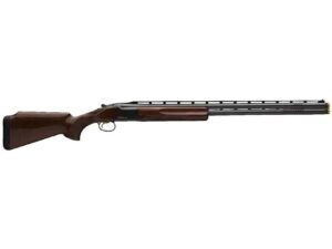 Browning Citori CXT Shotgun 12ga 3" Chamber 2rd Capacity 32" Barrel Wood Stock