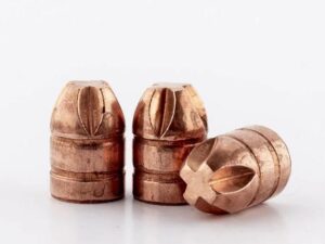 Lehigh .400 caliber 140gr Xtreme Penetrator Lead-free Bullets 100/rd