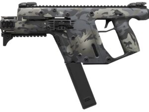 KRISS USA VECTOR SDP-E 45ACP 6.5" MC BLK